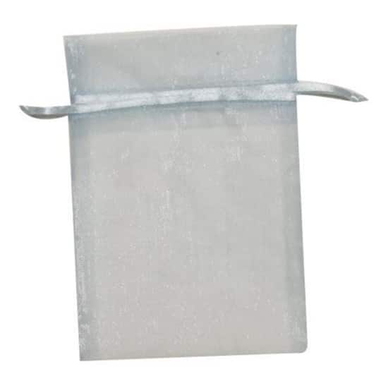 JAM Paper Sheer String Tie Gift Bags